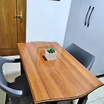 Apartament Lb Center *