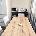 Apartament Lb Center Tirana