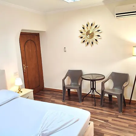 Appartement Lb City Center *