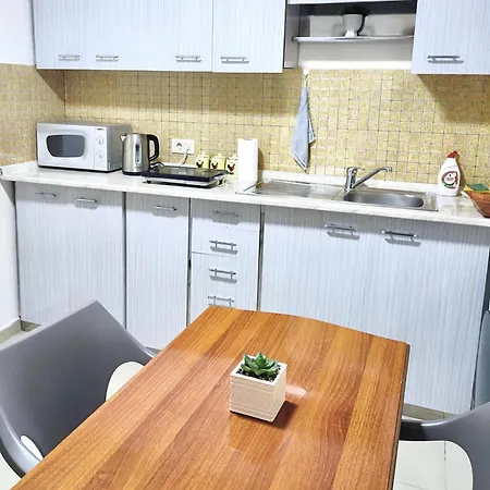 Lb City Center Appartement