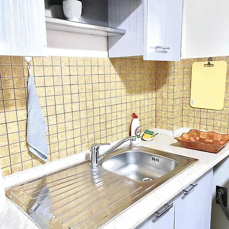 Lb City Center Appartement Tirana