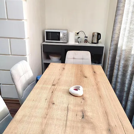 Daire Lb Center Tiran