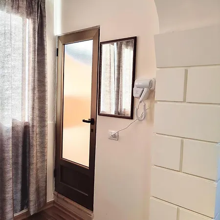 Appartement Lb City Center *