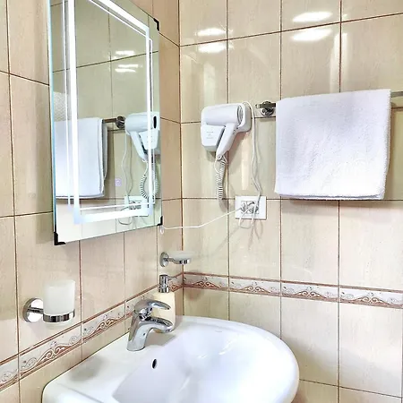 Lb Center Daire Tiran