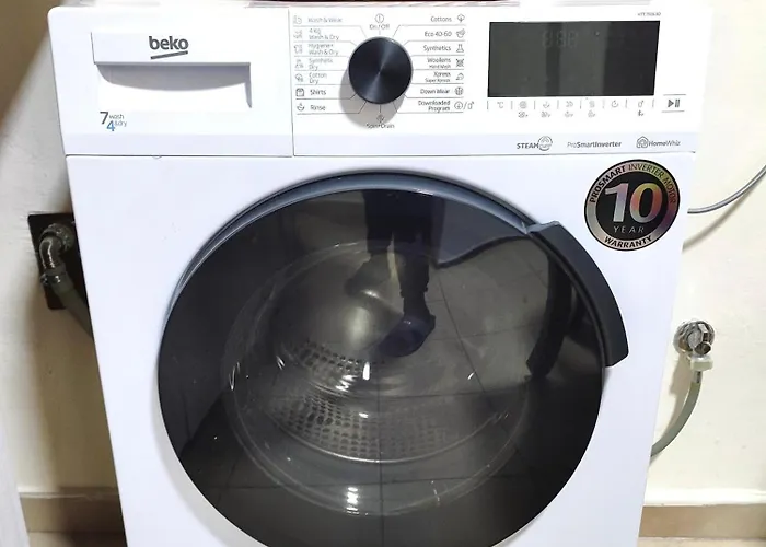 شقة Lb Center تيرانا