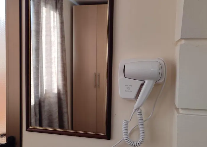 شقة Lb Center تيرانا