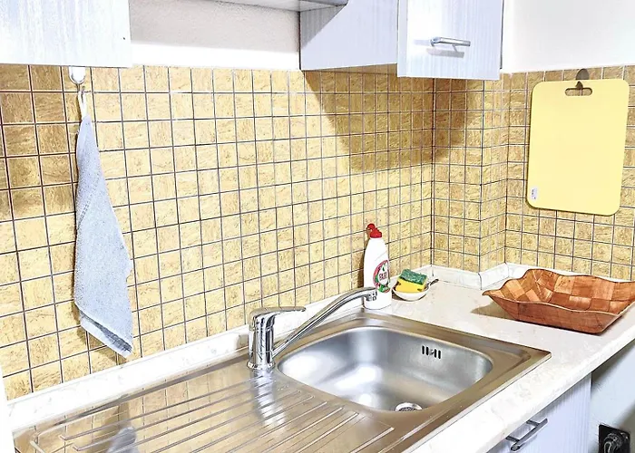 Lb Center شقة تيرانا