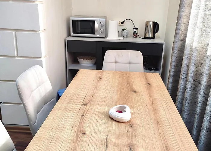 شقة Lb Center تيرانا