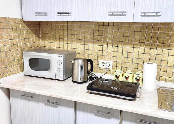 شقة Lb Center تيرانا